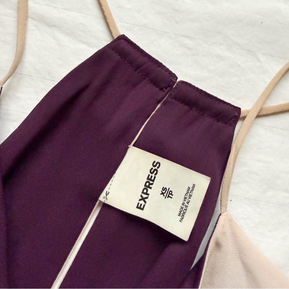 Express Reversible Tank - Picture 5 of 6